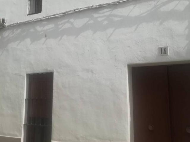 Casa en venta en Barcarrota