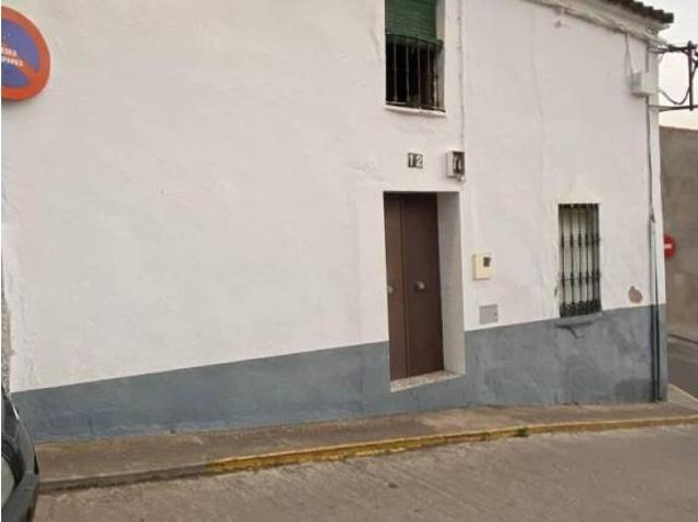 Casa en venta en Barcarrota
