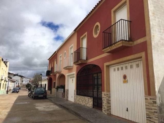 Casa en venta en Barcarrota
