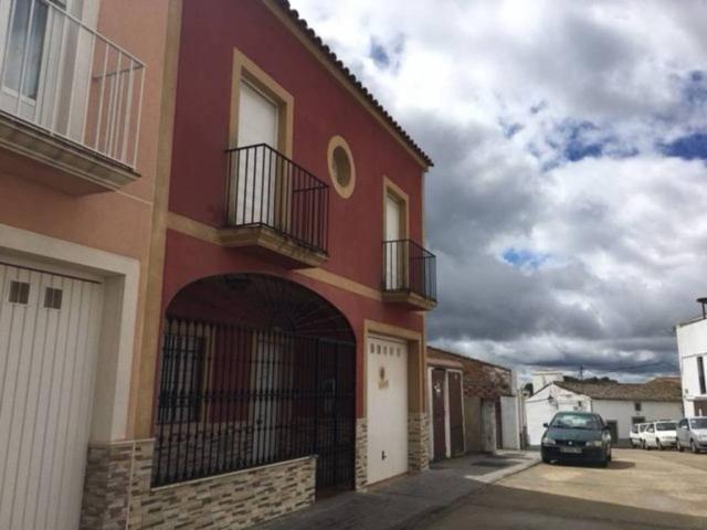 Casa en venta en Llanos de Olivenza, Extremadura
