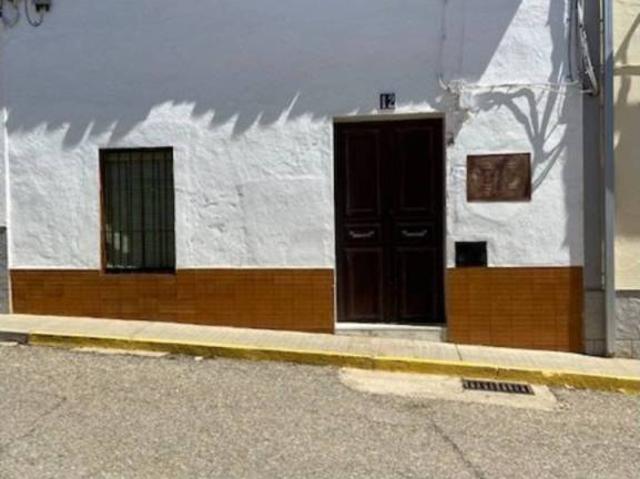 Casa en venta en Barcarrota, Badajoz