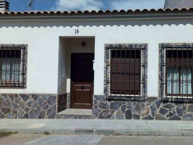 Casa en venta en Llanos de Olivenza, Extremadura