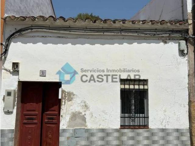 Casa en venta en Barcarrota, Badajoz