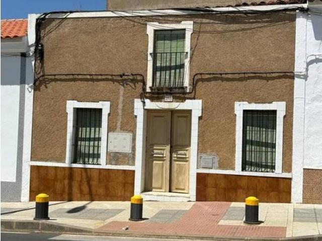 Casa en venta en Llanos de Olivenza, Extremadura