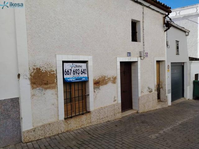 Casa en venta en Barcarrota, Badajoz
