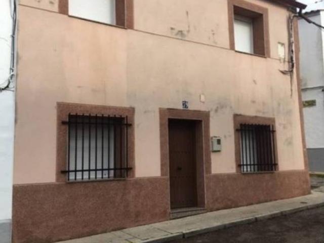 Casa en venta en Barcarrota, Badajoz