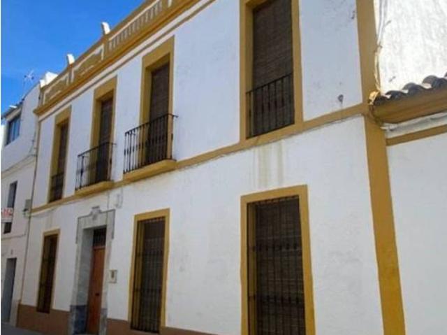 Casa en venta en Barcarrota