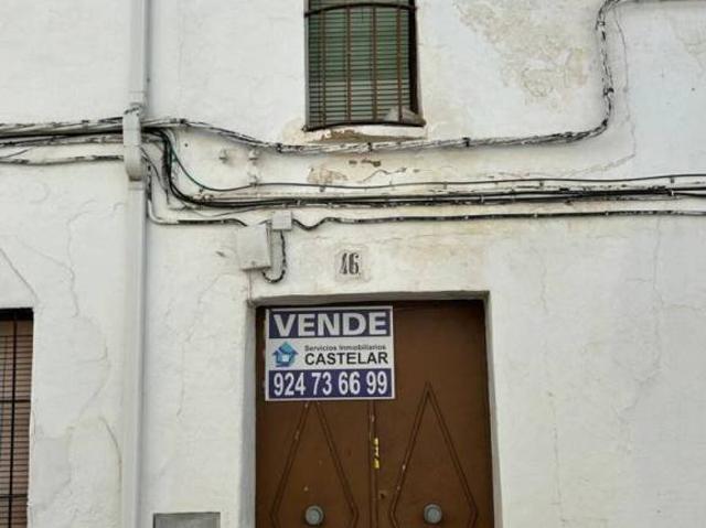 Casa en venta en Llanos de Olivenza, Extremadura