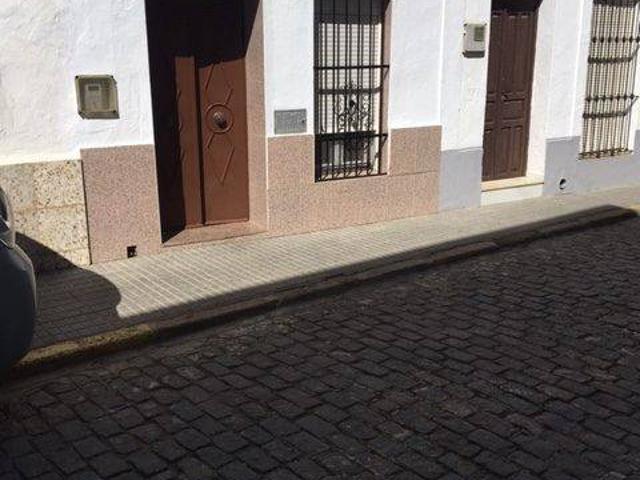 Casa en venta en Barcarrota