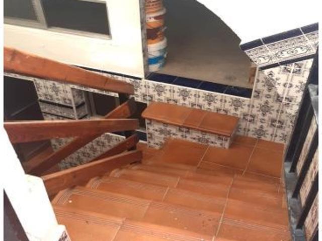 Casa en venta en Barcarrota