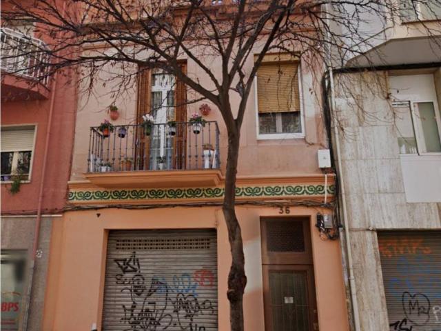 Terreno en venta en Barcelonès, Catalunya
