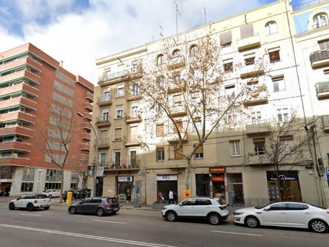 Casa en venta en les Corts, Barcelonès