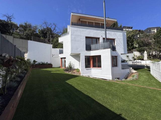 Casa en venta en Barcelonès, Catalunya