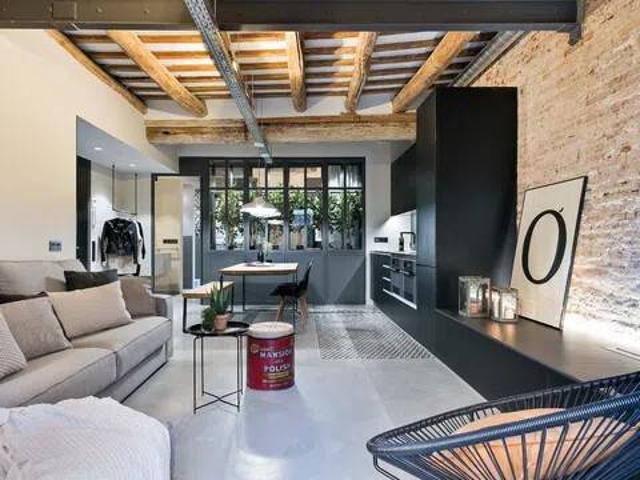 Casa en venta en Horta-Guinardó, Barcelonès