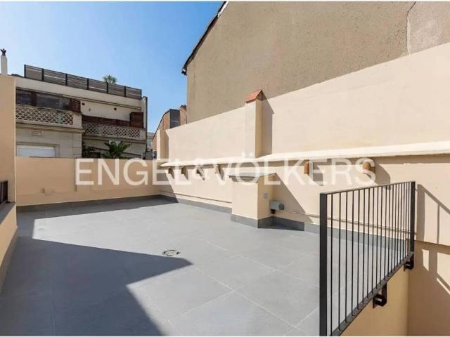 Casa en venta en Barcelonès, Catalunya