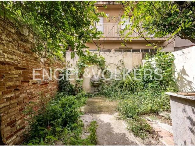Casa en venta en Barcelonès, Catalunya