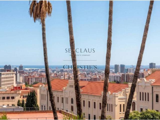Casa en venta en Barcelona