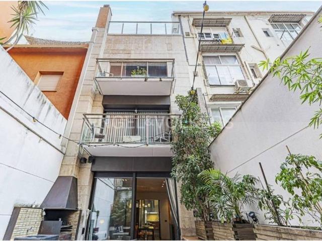 Casa en venta en Barcelonès, Catalunya