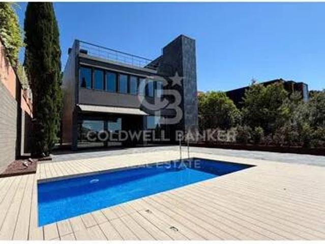 Casa en venta en Barcelonès, Catalunya