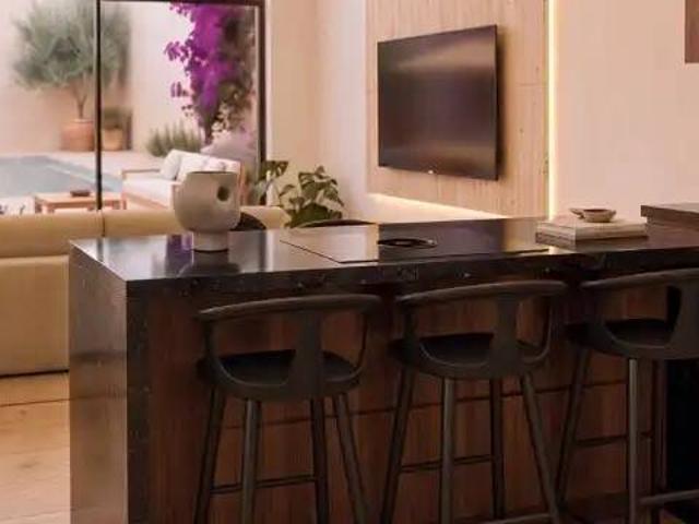 Casa en venta en les Corts, Barcelona