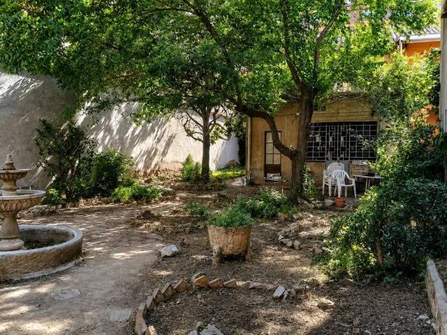 Casa en venta en Barcelona