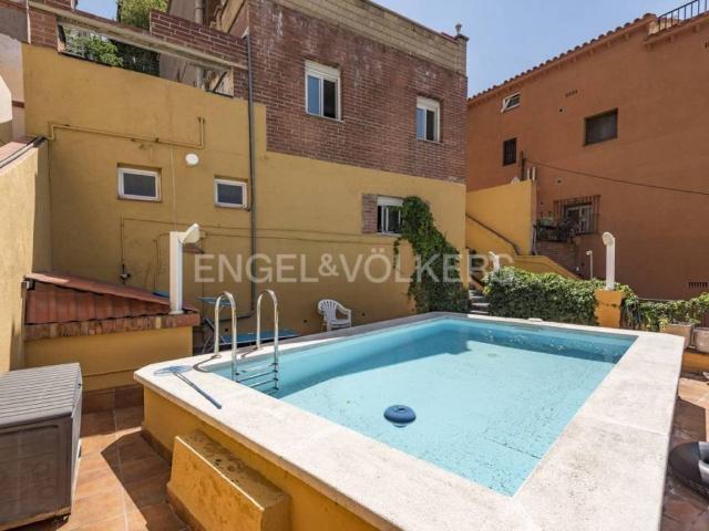 Casa en venta en Barcelonès, Catalunya