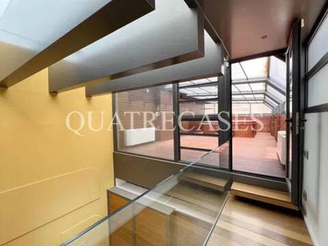 Casa en venta en les Corts, Barcelonès