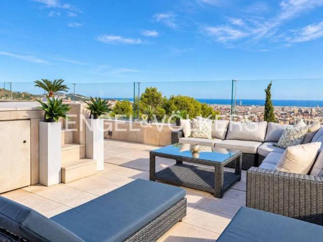 Casa en venta en Barcelona