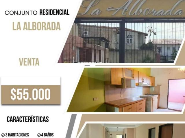 Casa en venta en Barcelona, Amazonas