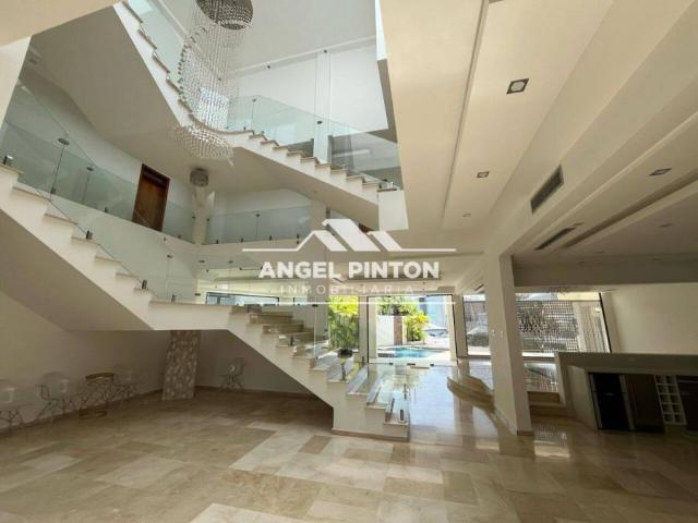 Casa en venta en Barcelona, Amazonas