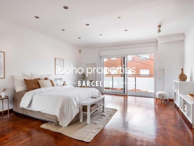 Casa en venta en Horta-Guinardó, Barcelonès