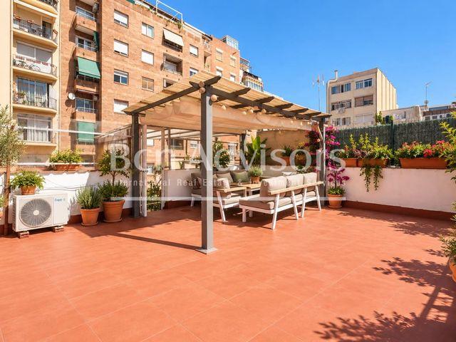 Casa en venta en el Poble-sec, Barcelona
