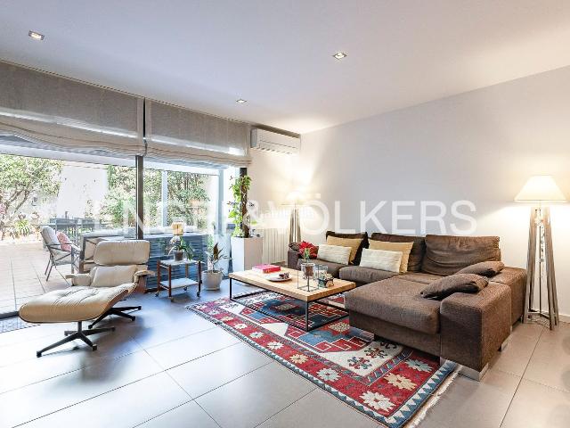 Casa en venta en les Corts, Barcelonès