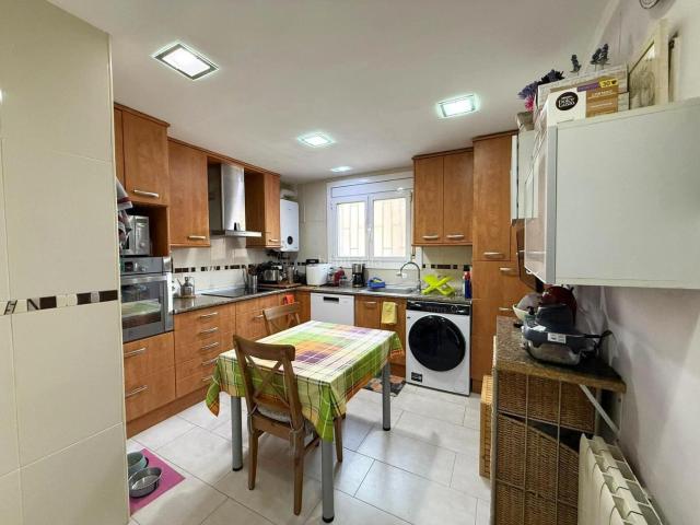 Casa en venta en Sant Martí, Barcelonès