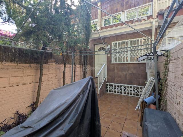 Casa en venta en Sant Martí, Barcelonès