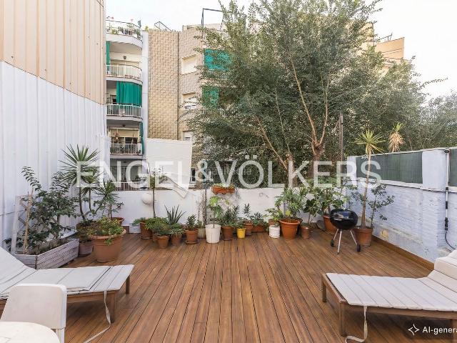 Chalet en venta en Horta-Guinardó, Barcelonès