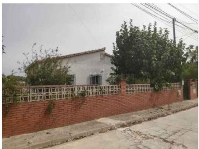 Casa en venta en Nou Barris, Barcelonès