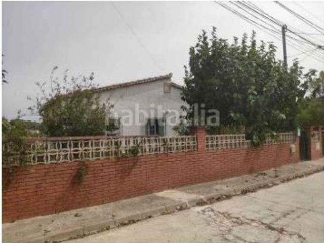 Casa en venta en Canyelles, Barcelona