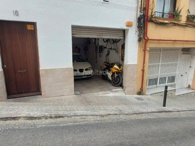 Casa en venta en Barcelona, el Carmel