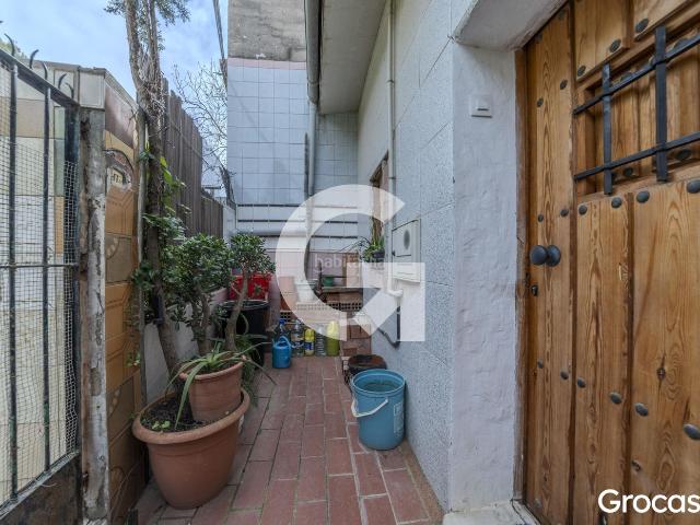 Casa en venta en Horta-Guinardó, Barcelonès