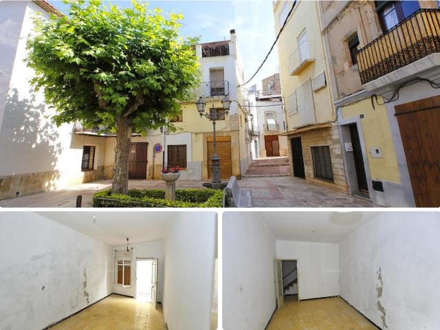 Casa en venta en Alcanar