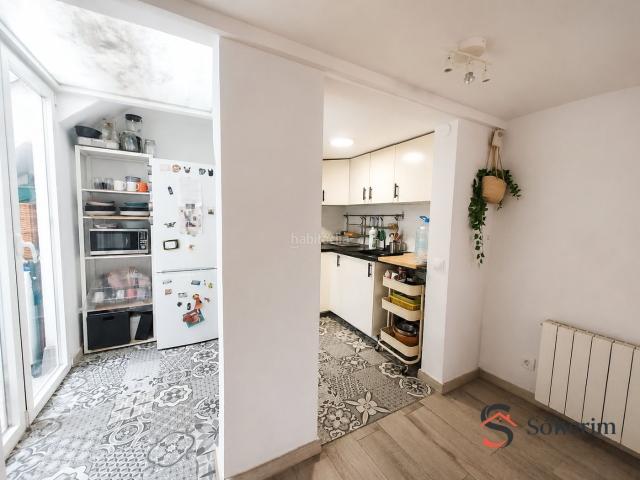 Casa en venta en Sant Martí, Barcelonès