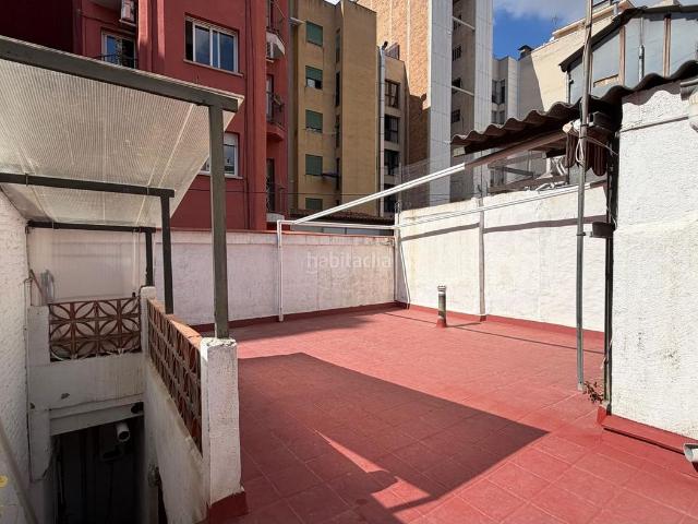 Casa en venta en Sant Martí, Barcelonès