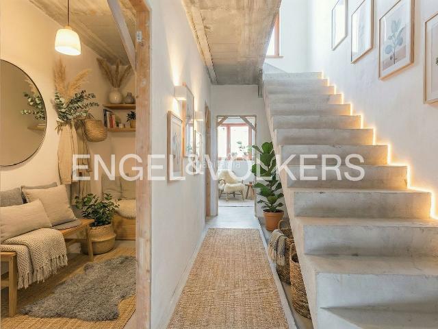 Casa en venta en Sant Martí, Barcelonès
