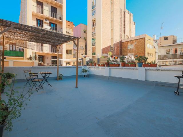 Casa en venta en Sant Martí, Barcelonès