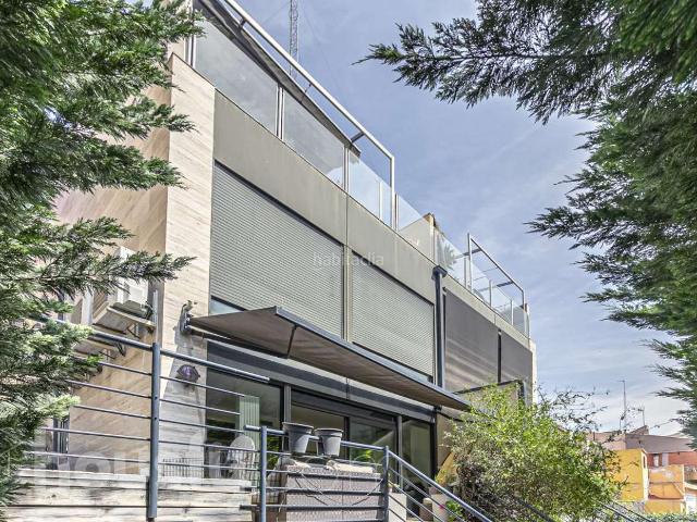Casa en venta en Barcelona, el Coll