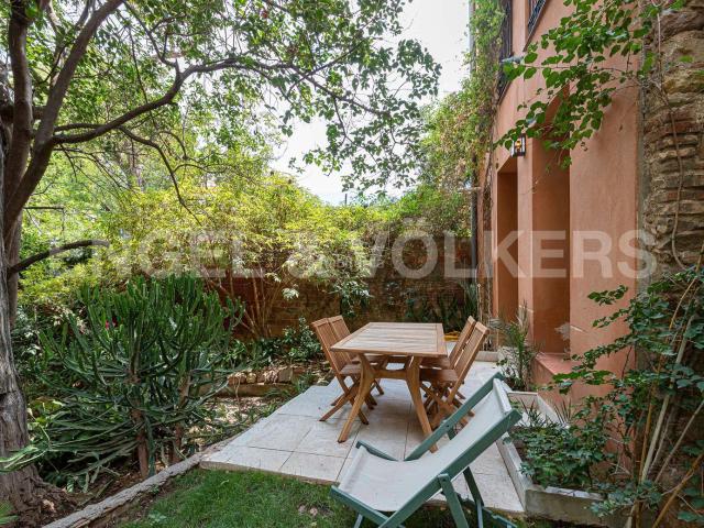 Casa en venta en Barcelona, el Poble-sec