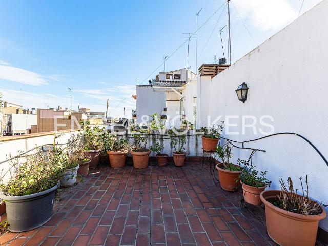 Chalet en venta en Horta-Guinardó, Barcelonès