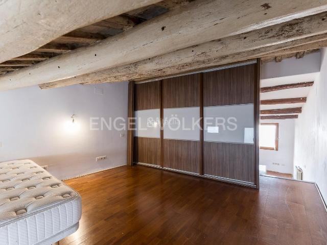 Casa en venta en Barcelona, Horta