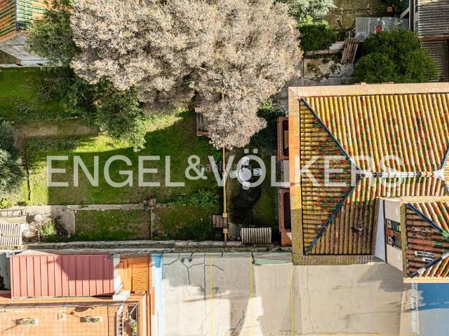 Casa en venta en Horta-Guinardó, Barcelonès